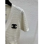 2026年4月5日入荷春夏新作Chanel 高級品復刻 女性服 KL工場