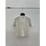 2026年4月5日入荷春夏新作Chanel 高級品復刻 女性服 KL工場