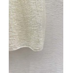 2026年4月5日入荷春夏新作Chanel 高級品復刻 女性服 KL工場