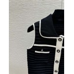 2026年4月5日入荷春夏新作Chanel 高級品復刻 女性服 KL工場