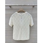 2026年4月5日入荷春夏新作Chanel 高級品復刻 女性服 KL工場