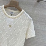 2026年4月5日入荷春夏新作Chanel 高級品復刻 女性服 KL工場