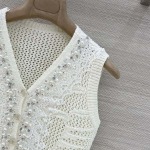 2026年4月5日入荷春夏新作Chanel 高級品復刻 女性服 KL工場