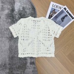 2026年4月5日入荷春夏新作Chanel 高級品復刻 女性服 KL工場