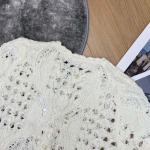 2026年4月5日入荷春夏新作Chanel 高級品復刻 女性服 KL工場