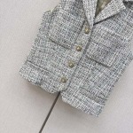 2026年4月5日入荷春夏新作Chanel 高級品復刻 女性服 KL工場