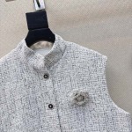 2026年4月5日入荷春夏新作Chanel 高級品復刻 女性服 KL工場