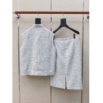 2026年4月5日入荷春夏新作Chanel 高級品復刻 女性服 KL工場