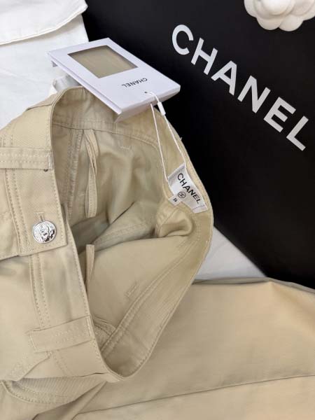 2026年4月5日入荷春夏新作Chanel 高級品復刻 女性...