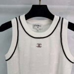 2026年4月5日入荷春夏新作Chanel 高級品復刻 女性服 KL工場