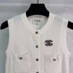 2026年4月5日入荷春夏新作Chanel 高級品復刻 女性服 KL工場