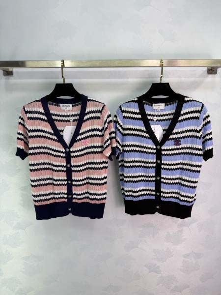 2026年4月5日入荷春夏新作Chanel 高級品復刻 女性...