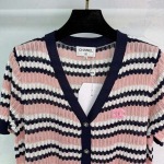 2026年4月5日入荷春夏新作Chanel 高級品復刻 女性服 KL工場