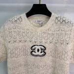 2026年4月5日入荷春夏新作Chanel 高級品復刻 女性服 KL工場