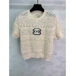 2026年4月5日入荷春夏新作Chanel 高級品復刻 女性服 KL工場