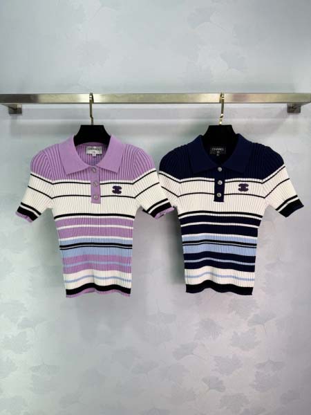 2026年4月5日入荷春夏新作Chanel 高級品復刻 女性...