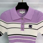 2026年4月5日入荷春夏新作Chanel 高級品復刻 女性服 KL工場