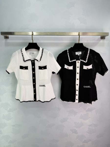 2026年4月5日入荷春夏新作Chanel 高級品復刻 女性...