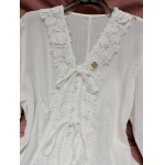 2026年4月5日入荷春夏新作Chanel 高級品復刻 女性服 KL工場