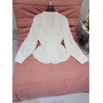 2026年4月5日入荷春夏新作Chanel 高級品復刻 女性服 KL工場