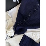 2026年4月5日入荷春夏新作Chanel 高級品復刻 女性服 KL工場