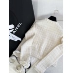 2026年4月5日入荷春夏新作Chanel 高級品復刻 女性服 KL工場