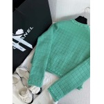 2026年4月5日入荷春夏新作Chanel 高級品復刻 女性服 KL工場