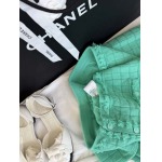 2026年4月5日入荷春夏新作Chanel 高級品復刻 女性服 KL工場