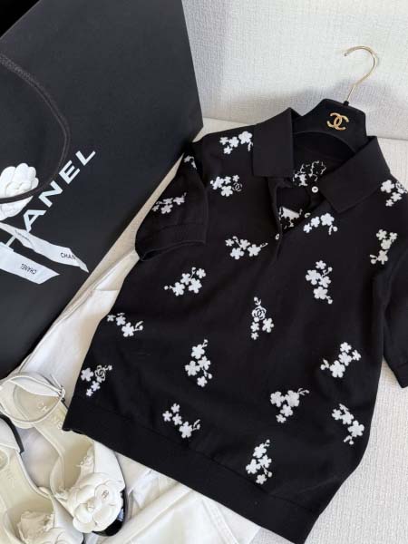 2026年4月5日入荷春夏新作Chanel 高級品復刻 女性...