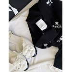 2026年4月5日入荷春夏新作Chanel 高級品復刻 女性服 KL工場