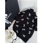 2026年4月5日入荷春夏新作Chanel 高級品復刻 女性服 KL工場