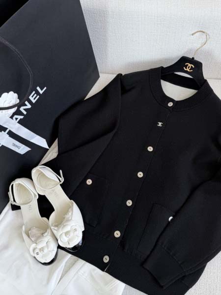 2026年4月5日入荷春夏新作Chanel 高級品復刻 女性...