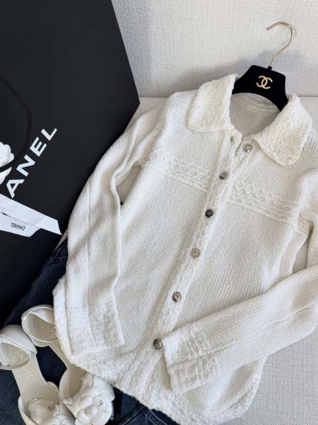 2026年4月5日入荷春夏新作Chanel 高級品復刻 女性...