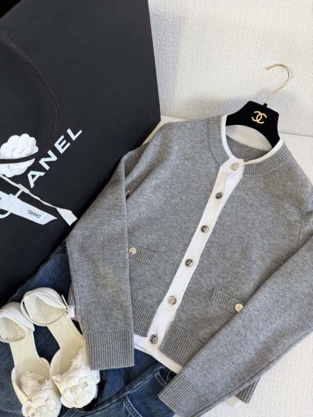 2026年4月5日入荷春夏新作Chanel 高級品復刻 女性...