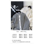 2026年4月5日入荷春夏新作Chanel 高級品復刻 女性服 KL工場