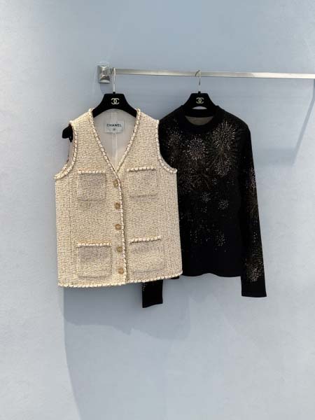 2026年4月5日入荷春夏新作Chanel 高級品復刻 女性...