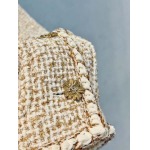 2026年4月5日入荷春夏新作Chanel 高級品復刻 女性服 KL工場