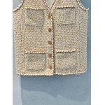 2026年4月5日入荷春夏新作Chanel 高級品復刻 女性服 KL工場