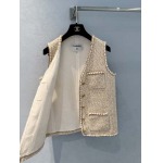 2026年4月5日入荷春夏新作Chanel 高級品復刻 女性服 KL工場