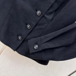 2026年4月5日入荷春夏新作Chanel 高級品復刻 女性服 KL工場