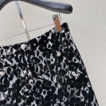 2026年4月5日入荷春夏新作Chanel 高級品復刻 女性服 KL工場