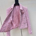 2026年4月5日入荷春夏新作Chanel 高級品復刻 女性服 KL工場