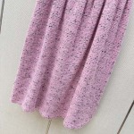 2026年4月5日入荷春夏新作Chanel 高級品復刻 女性服 KL工場