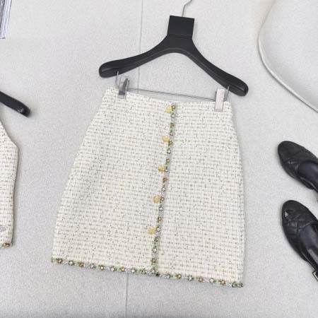 2026年4月5日入荷春夏新作Chanel 高級品復刻 女性...