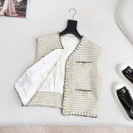 2026年4月5日入荷春夏新作Chanel 高級品復刻 女性服 KL工場
