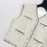 2026年4月5日入荷春夏新作Chanel 高級品復刻 女性服 KL工場