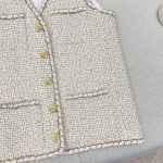 2026年4月5日入荷春夏新作Chanel 高級品復刻 女性服 KL工場