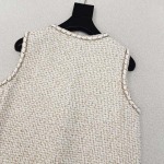 2026年4月5日入荷春夏新作Chanel 高級品復刻 女性服 KL工場