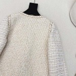 2026年4月5日入荷春夏新作Chanel 高級品復刻 女性服 KL工場