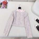 2026年4月5日入荷春夏新作Chanel 高級品復刻 女性服 KL工場